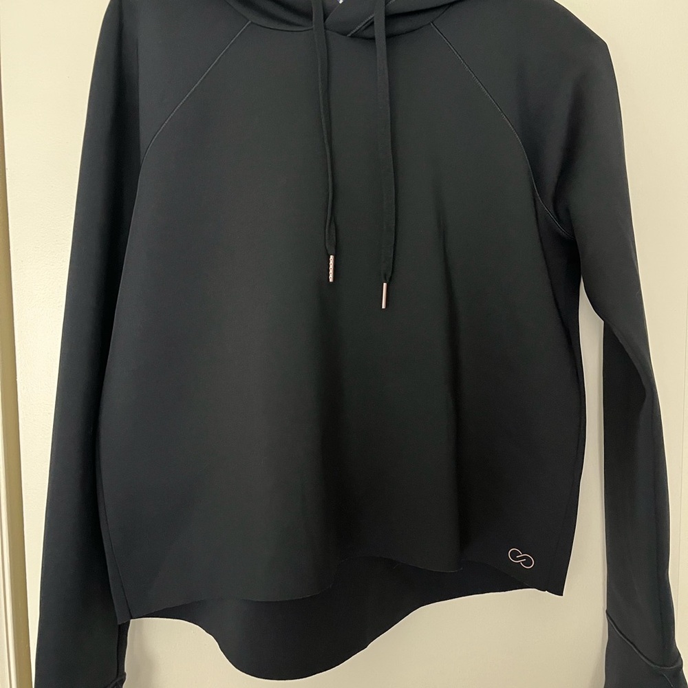 CALIA by Carrie Underwood Black Hoodie Sweatshirt